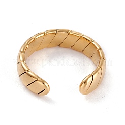 Кольца-манжеты из нержавеющей стали 304&nbsp;X-RJEW-E169-03G