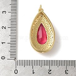 Стойки обшивки латунные подвески&nbsp;KK-U022-05A-G