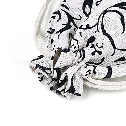 Мешковины упаковочные пакеты&nbsp;ABAG-L005-G02