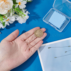 1шт 925 подвески из стерлингового серебра&nbsp;STER-BC0003-70RG