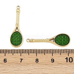 Подвески из нержавеющей стали 304 с эмалью&nbsp;STAS-P415-11G