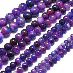 Натуральный Malaysia нефритовые бусы пряди&nbsp;G-L645-A01-14mm-03