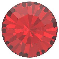 Preciosa® Maxima Kristall runde Steine&nbsp;X-PRC-RBSS45-90070