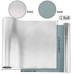 Copertine di libri in similpelle&nbsp;DIY-WH0491-92A-14