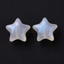 Perle acriliche luminose&nbsp;LS-OACR-E010-23G
