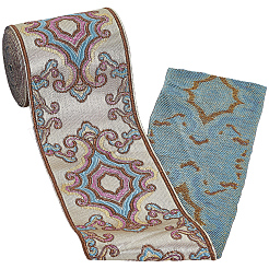 5м полиэстеровая лента для вышивки&nbsp;OCOR-GF0005-42A