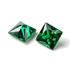 Cabochons en zircone cubique&nbsp;ZIRC-P116-01A-02