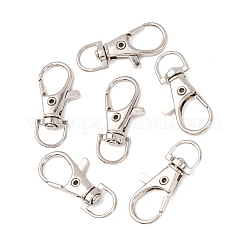 Поворотные застежки-клешни омара из сплава E168