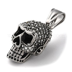 Подвески из нержавеющей стали 304 STAS-D014-09AS-02