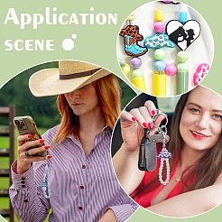 30 шт. SIL-PH0001-38