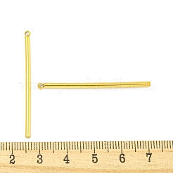 Ионное покрытие (ip) подвески из нержавеющей стали 304 STAS-M001-04G-05