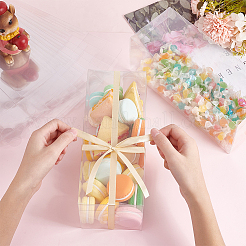 Ящики для хранения из пвх CON-WH0086-088B