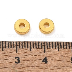 Perles en laiton&nbsp;LS-KK-CBA80F9-01G