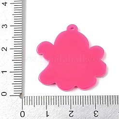 Хэллоуин акриловые подвески&nbsp;LS-OACR-I028-01B