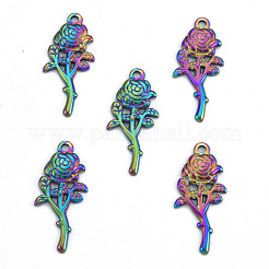 Ионное покрытие(ip) 201 подвески из нержавеющей стали&nbsp;STAS-N098-114M