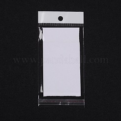 Целлофановые мешки с жемчужной пленкой T02H0012