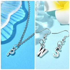 130шт 26 стиля подвески из сплава в тибетском стиле FIND-YW0004-79