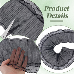 Rubans en nylon double couche&nbsp;OCOR-CY0004-67B