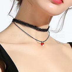 40шт 8 стиля подвески из сплава с эмалью&nbsp;ENAM-YW0004-49