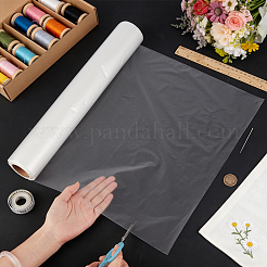 Bâton de pva et broderie au point&nbsp;DIY-WH0671-517A