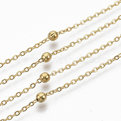 Цепи из нержавеющей стали 304&nbsp;CHS-S006-JN961-2