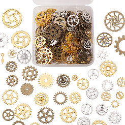 Подвески из сплава  PALLOY-CJ0001-56