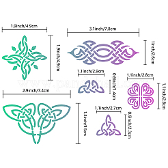 2 шт. DIY-WH0378-003