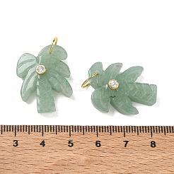 Pendenti intagliati con pietre preziose miste naturali e sintetiche&nbsp;GG-CBA67BD-02G
