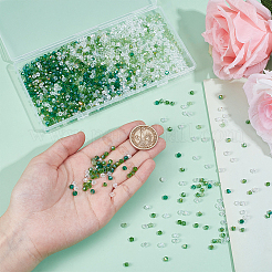 25 нить&nbsp;GLAA-SP0001-27A