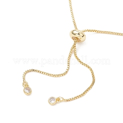 Браслеты-слайдеры из натуральных культивированных пресноводных жемчужин&nbsp;BJEW-JB13345-02