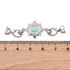 Латунное микропейв KK-P291-11P