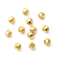 Латунь круглых бусин&nbsp;XGRPCU997-292G