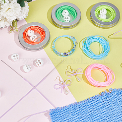 Полая труба ПВХ трубчатый синтетический каучуковый шнур RCOR-NB0001-06