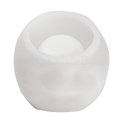 Силиконовые Молды для цветочных горшков в виде кошек&nbsp;SIMO-G011-04