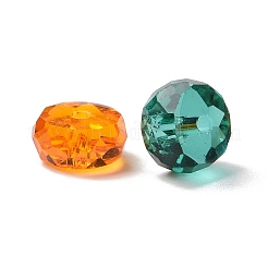 Прозрачные стеклянные бусины k9 GLAA-G085-01C