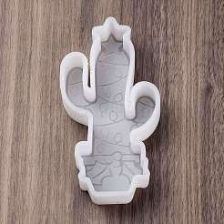 Силиконовые Молды для рождественских свечей&nbsp;LS-SIL-B073-03