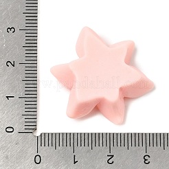 Непрозрачные кабошоны Рейна&nbsp;RESI-L050-03A