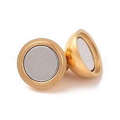 Магнитные застежки из нержавеющей стали 304 X-STAS-E049-12A