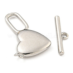 Латуни Переключить застежками KK-A223-21P