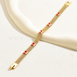 Браслеты из железной пантеры MG6499