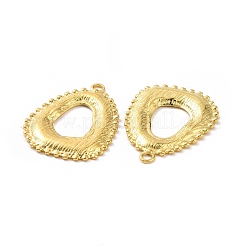 Ионное покрытие (ip) подвески из нержавеющей стали 304&nbsp;STAS-C003-07G