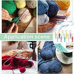 Подвеска в форме рыбы из сплава HJEW-NB00088