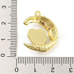 Сплав со стеклянными подвесками&nbsp;FIND-G062-03G