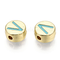 Бисера эмали сплава&nbsp;ENAM-S122-029V-A-RS