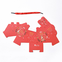 Weihnachtsgeschenkboxen&nbsp;CON-L024-E06