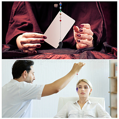 3 шт. 3 стиля HJEW-GL0001-07