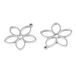 Подвески из нержавеющей стали 201&nbsp;LS-STAS-N098-049P