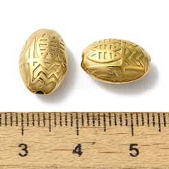 Бусины из нержавеющей стали 304&nbsp;STAS-I305-186G