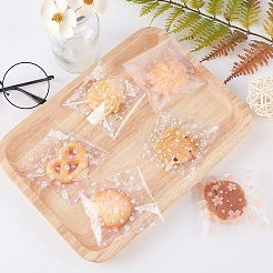 Прямоугольник ОПП целлофановые мешки&nbsp;OPC-CA0001-001