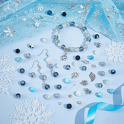 Наборы для поиска ювелирных изделий своими руками&nbsp;DIY-PH0032-48